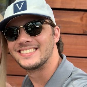 Meet your Posher, Mark